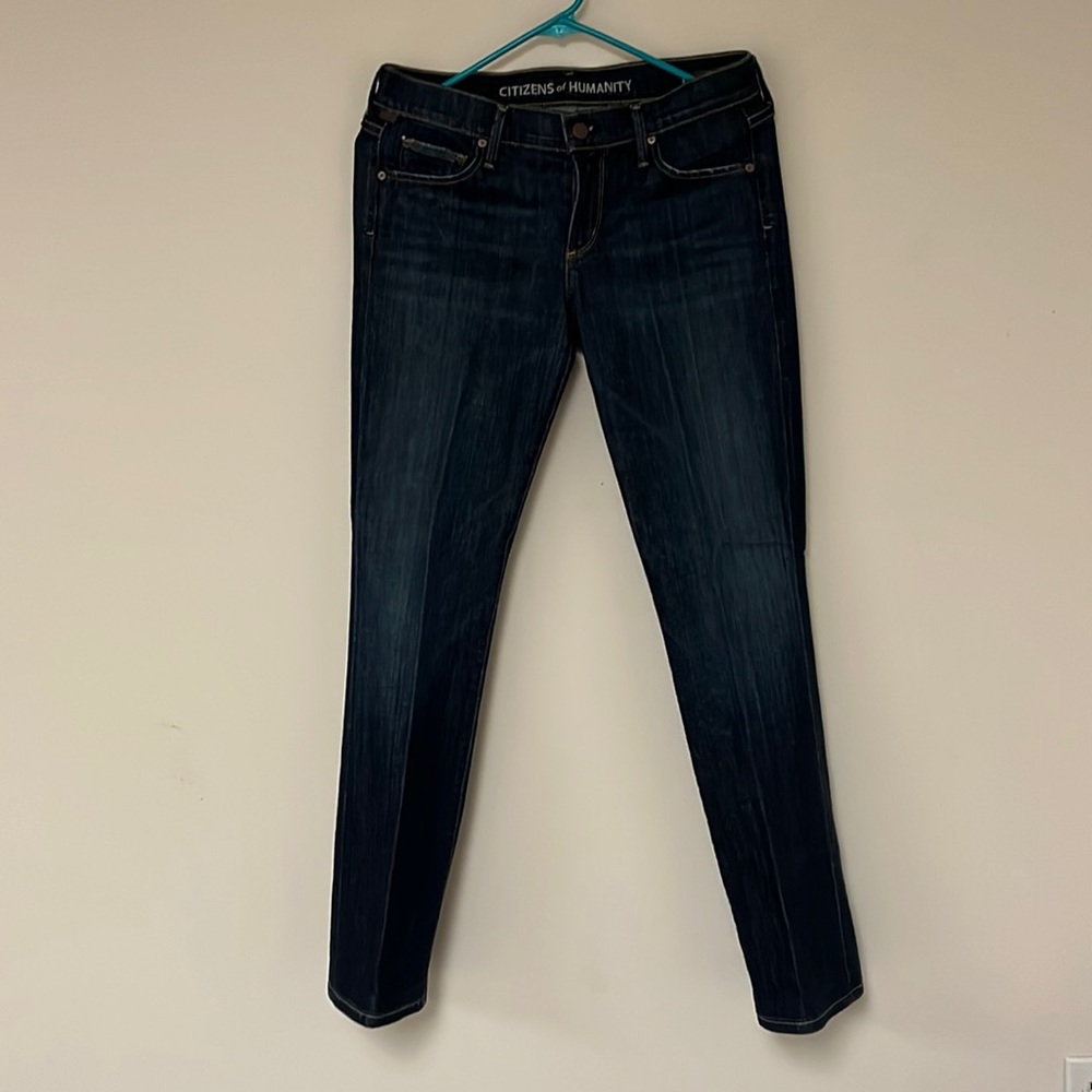 Vintage 2000’s low rise
